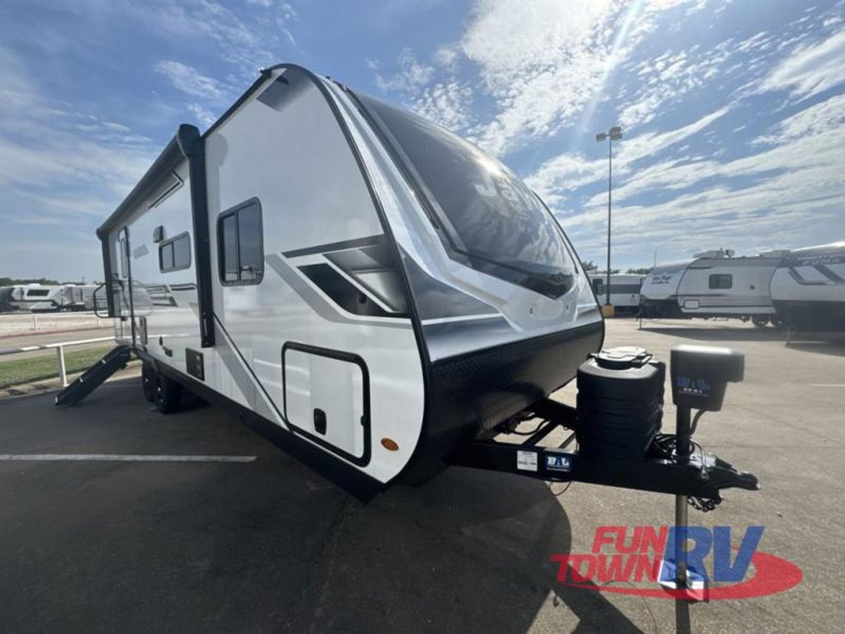 2026 Jayco Jay Feather