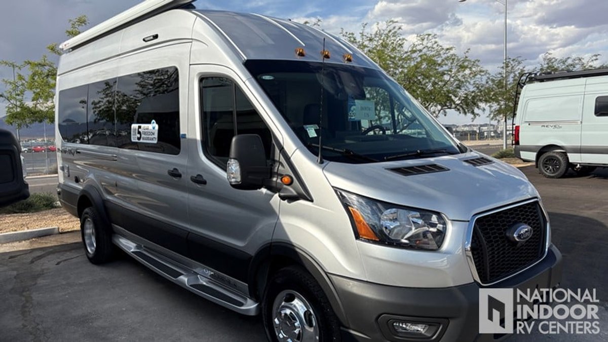 2026 Pleasure Way Ontour 2.2