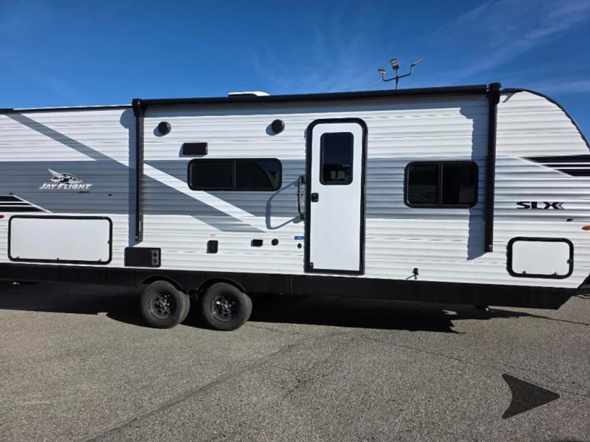 2026 Jayco Jay Flight SLX