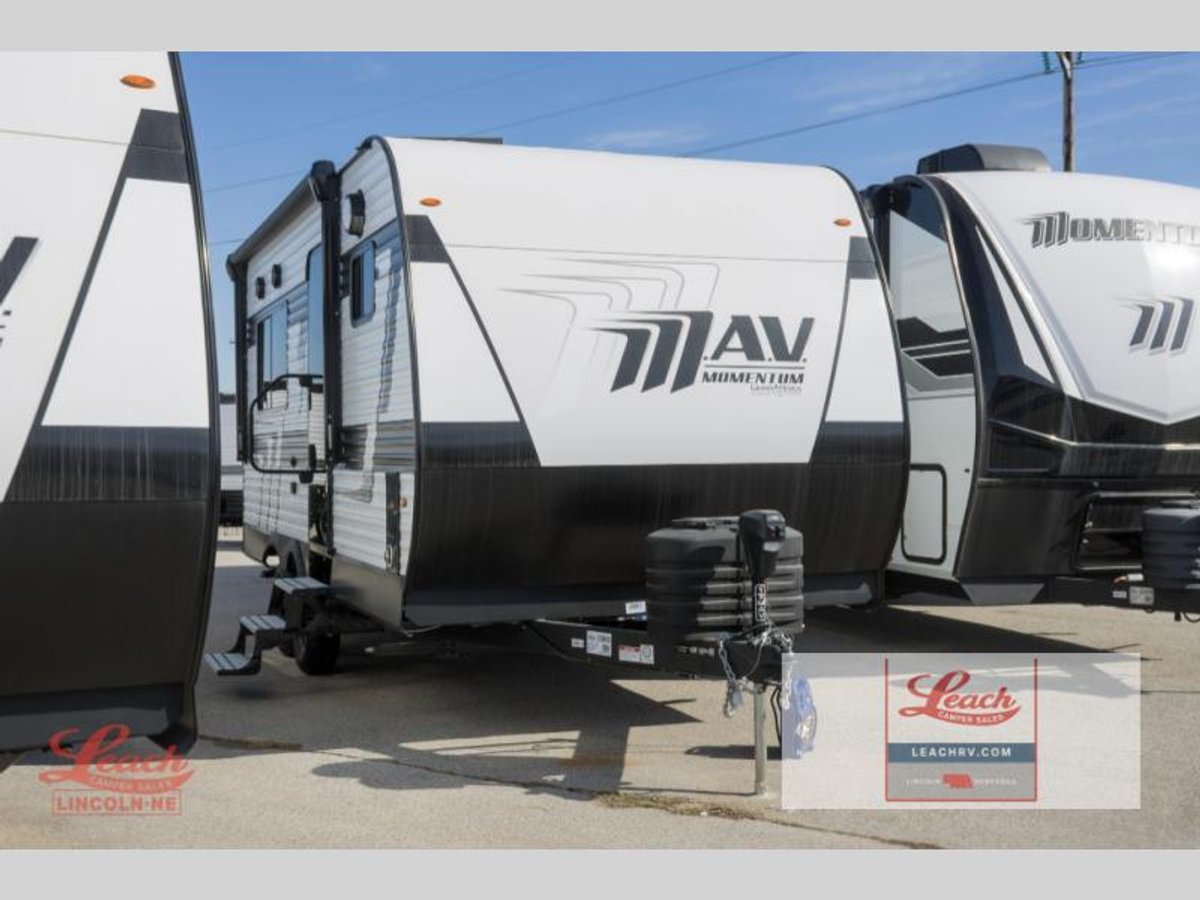 2026 Momentum MAV 17MAV