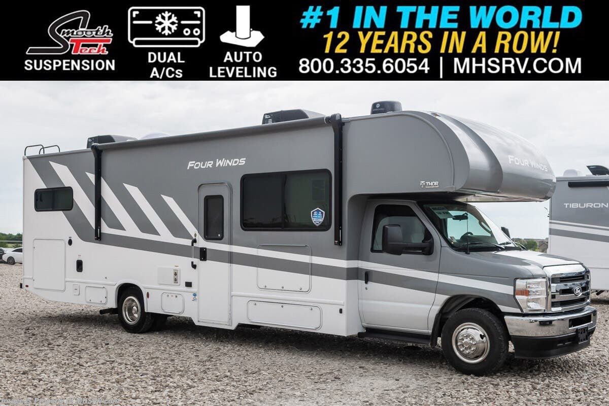 2026 Thor Motor Coach Four Winds