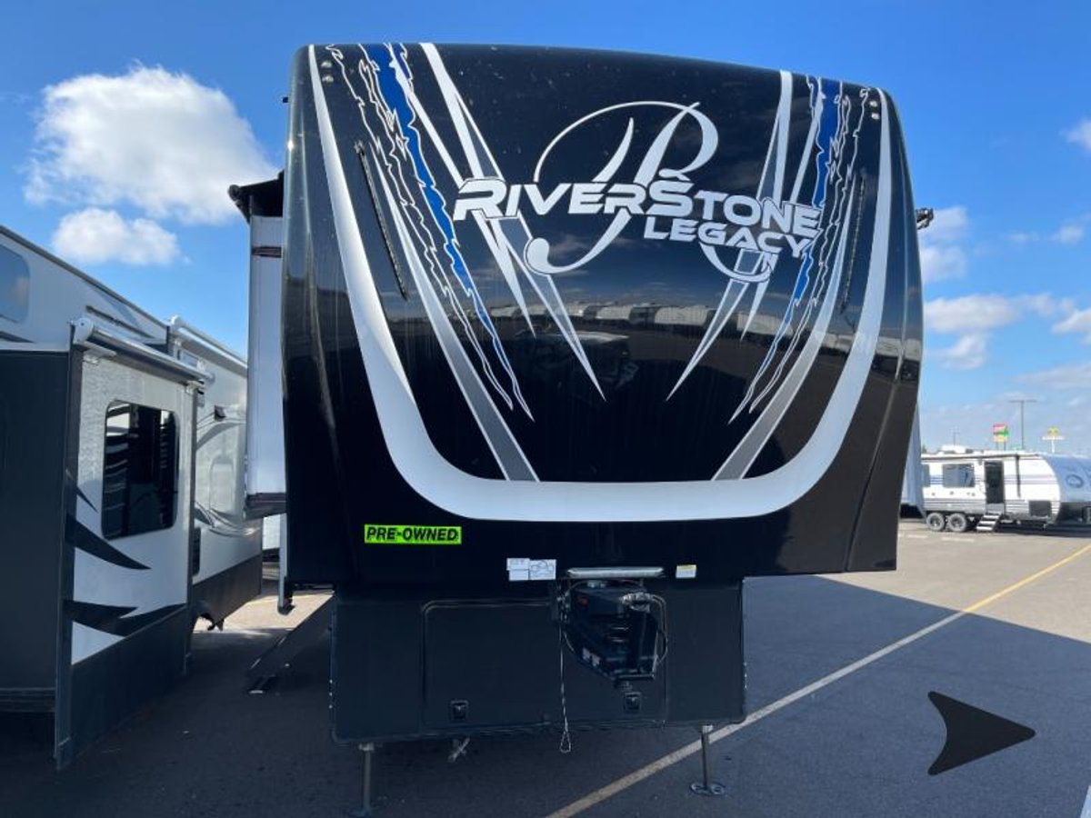 2023 Forest River RV RiverStone