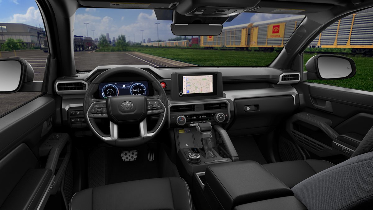 2026 Toyota 4Runner