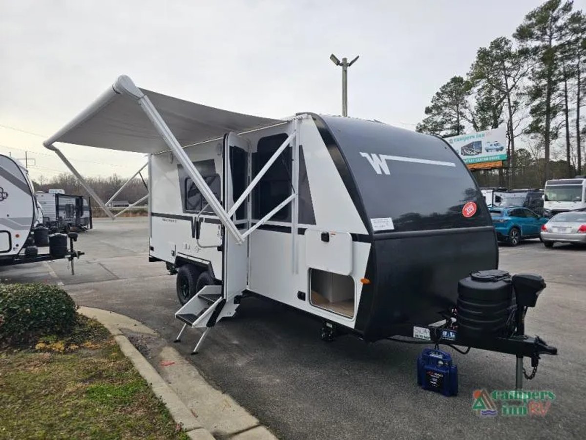 2026 Winnebago Micro Minnie