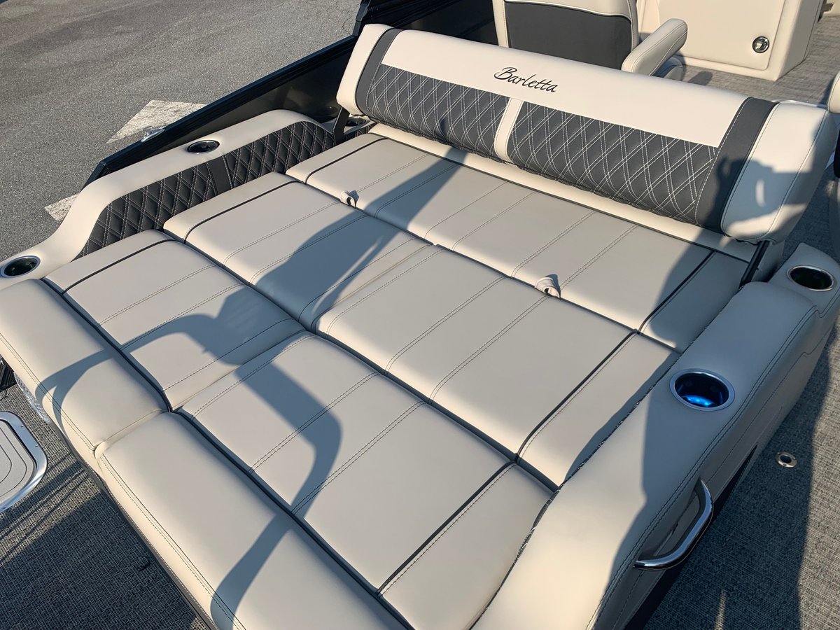 2026 Barletta Lusso L23UC
