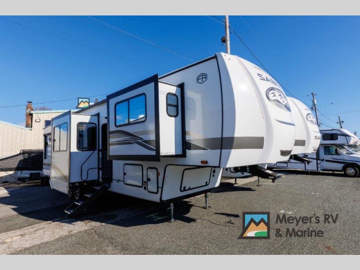 2026 Forest River RV Sabre