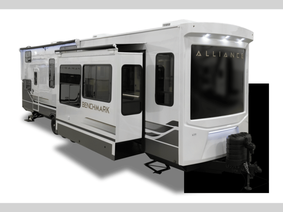 2026 Alliance RV Benchmark
