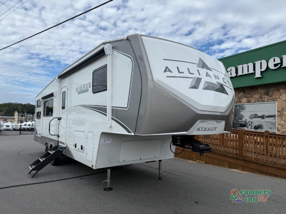 2026 Alliance RV Avenue All-Access