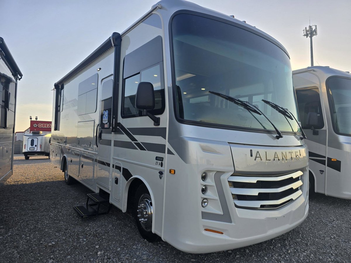 2026 Jayco Alante