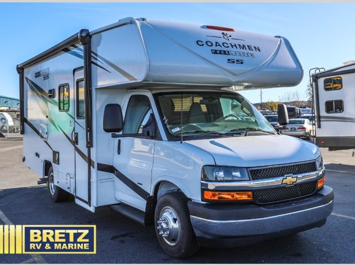 2026 Coachmen RV Freelander