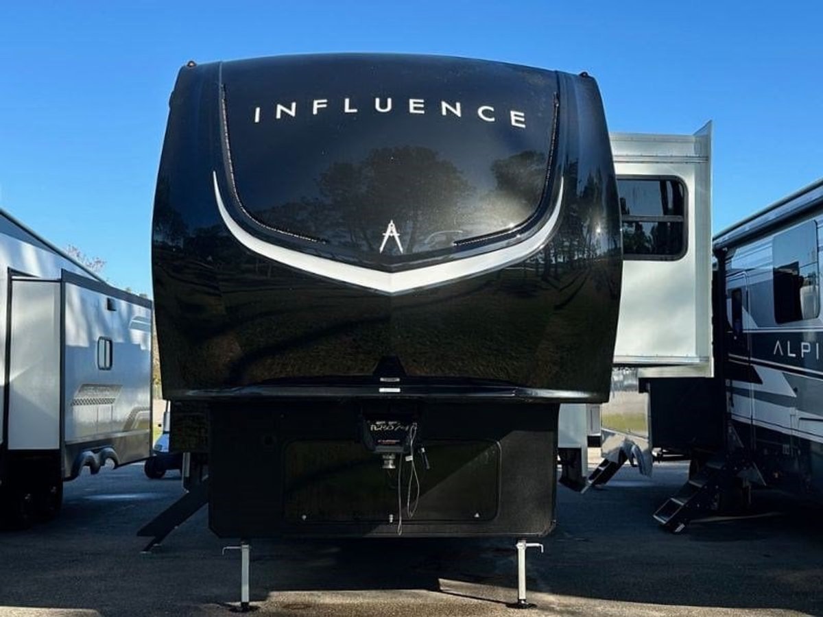 2026 Grand Influence