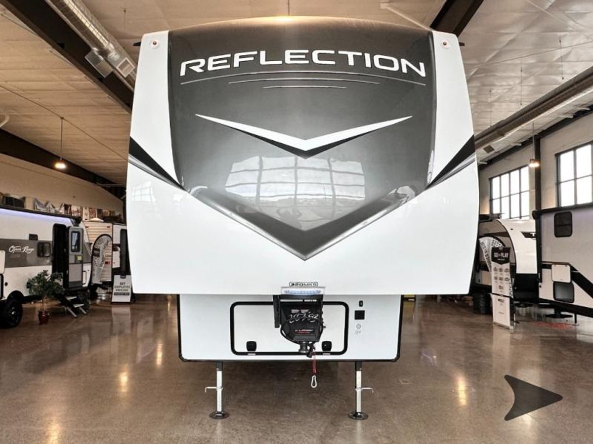 2026 Grand Design Reflection