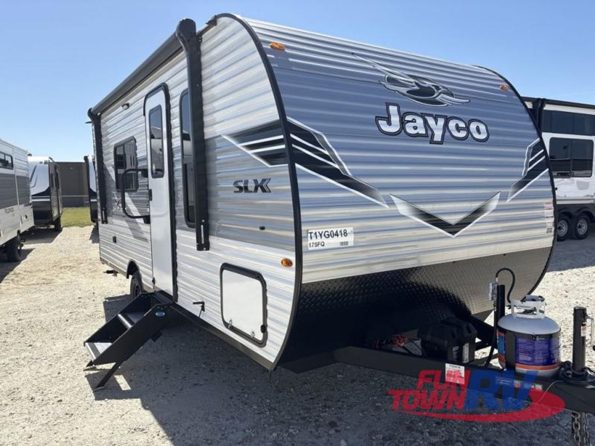2026 Jayco Jay Flight SLX