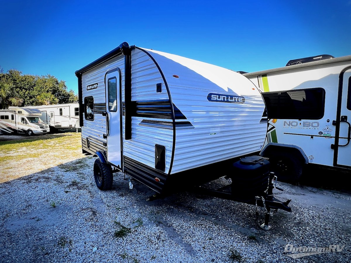 2026 Sunset Park RV Sun Lite