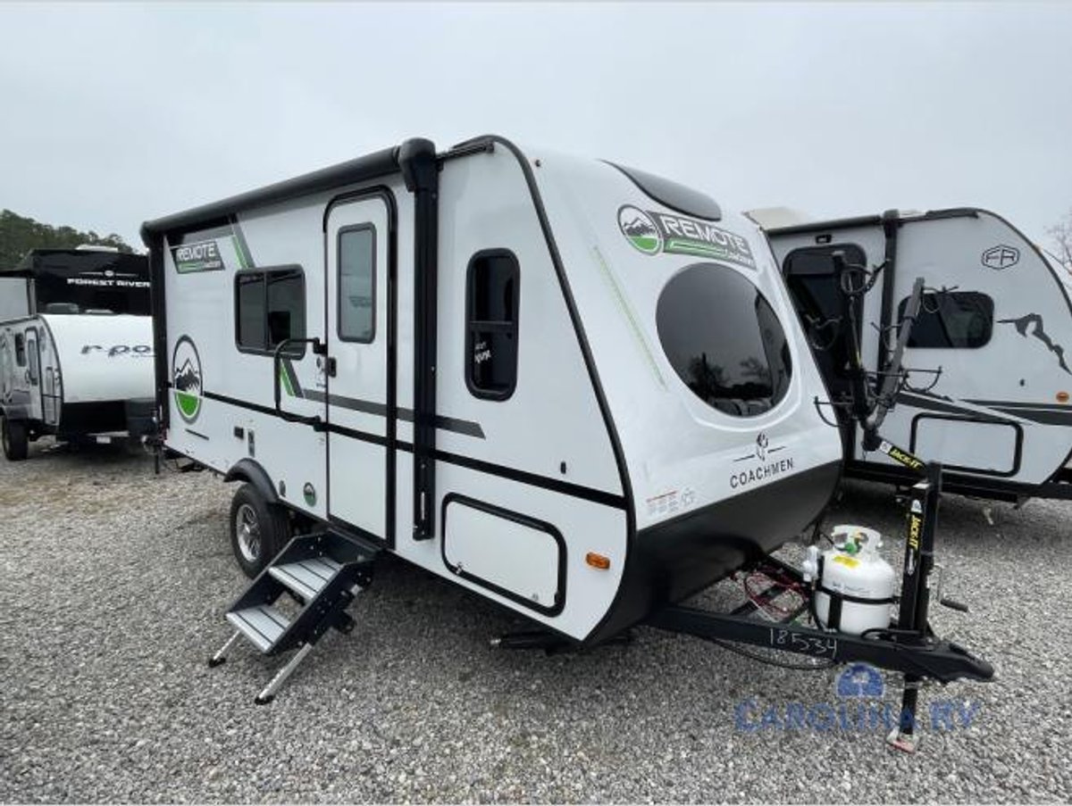 2025 Coachmen Remote