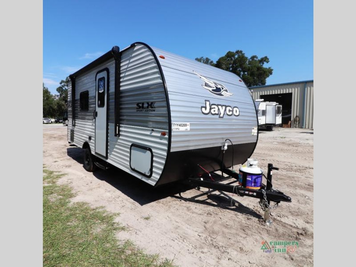 2026 Jayco Jay Flight SLX
