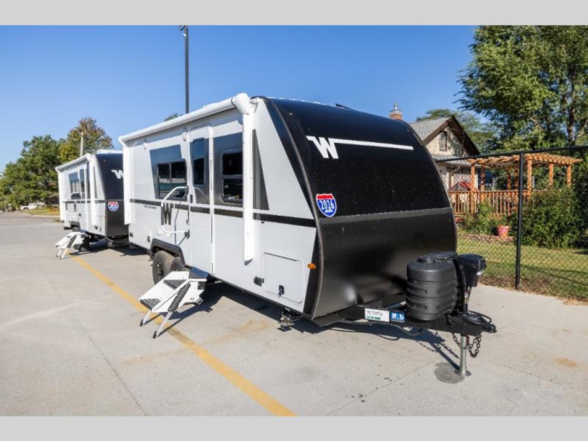 2026 Winnebago Micro Minnie