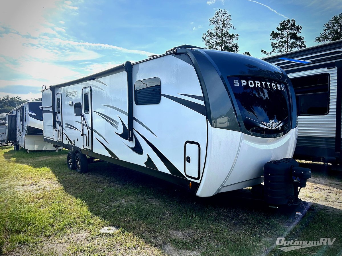 2024 Venture RV SportTrek Touring Edition