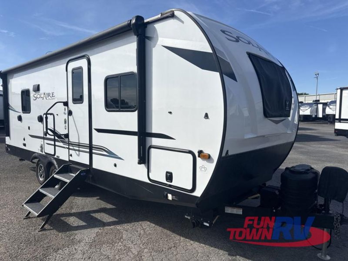 2023 Palomino SolAire Ultra Lite