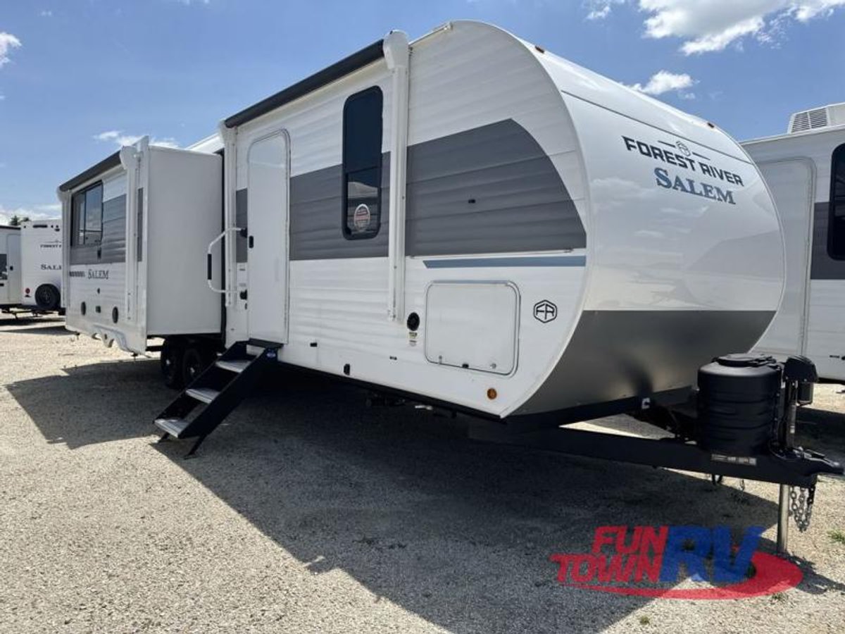 2026 Forest River RV Salem