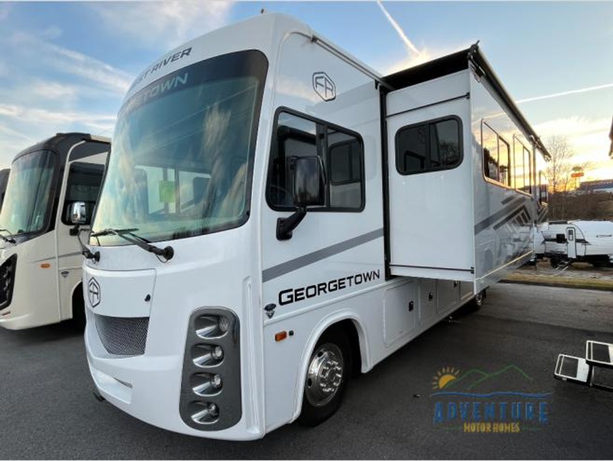 2026 Forest River Georgetown 3 Series