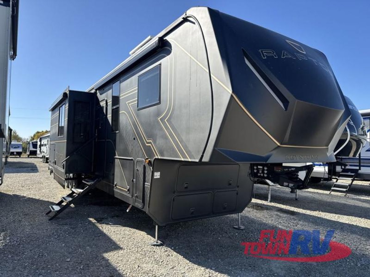 2026 Keystone RV Raptor