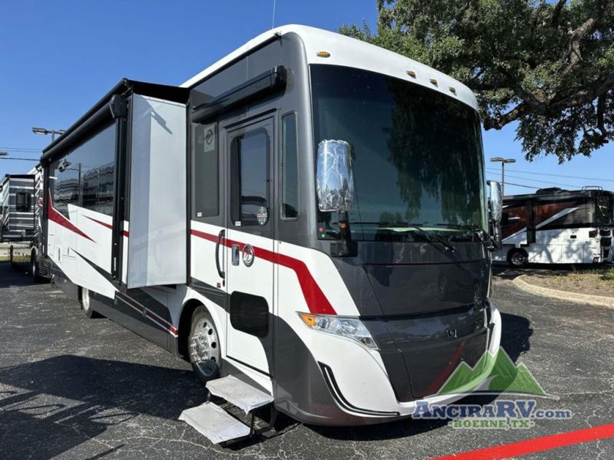2026 Tiffin Motorhomes Byway