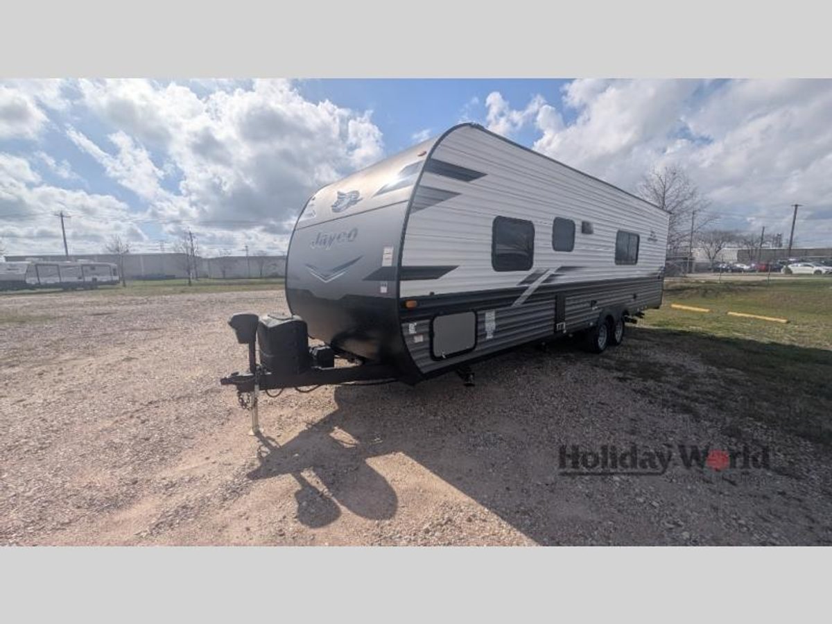 2023 Jayco Jay Flight