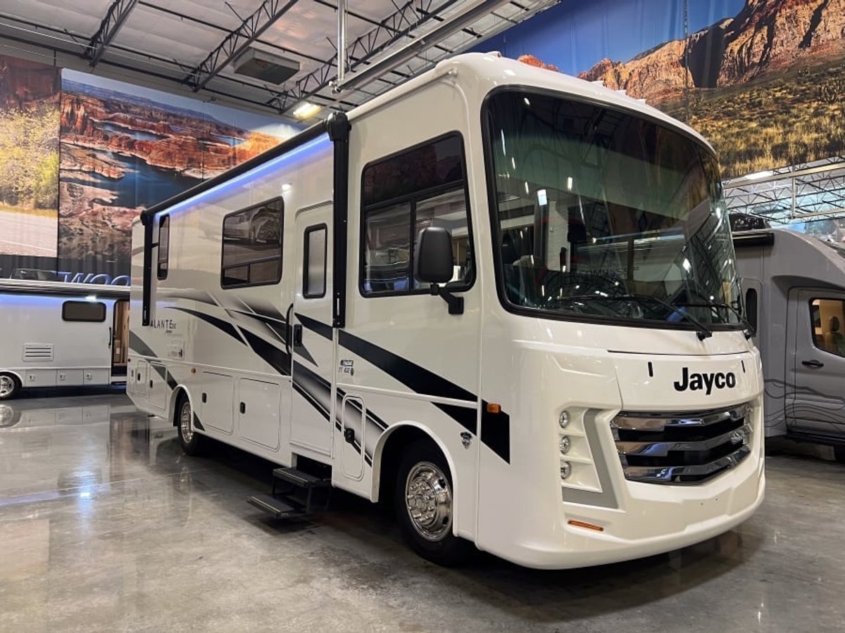 2025 Jayco ALANTE SE