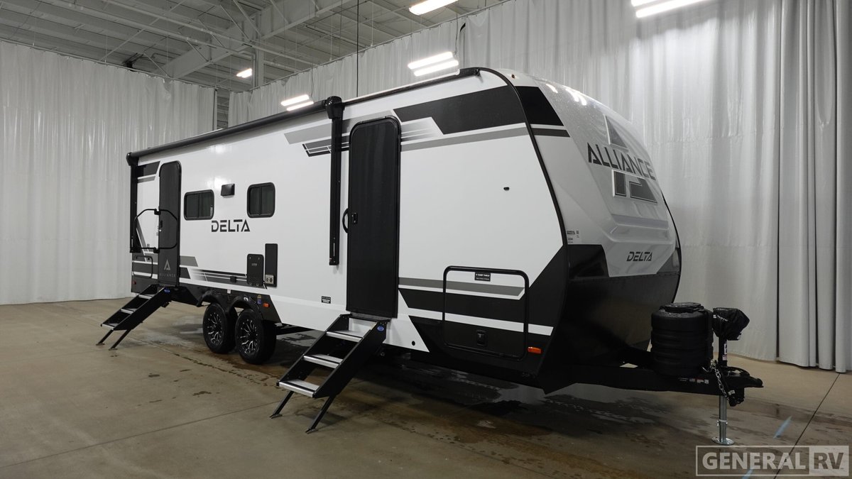 2026 Alliance RV Delta