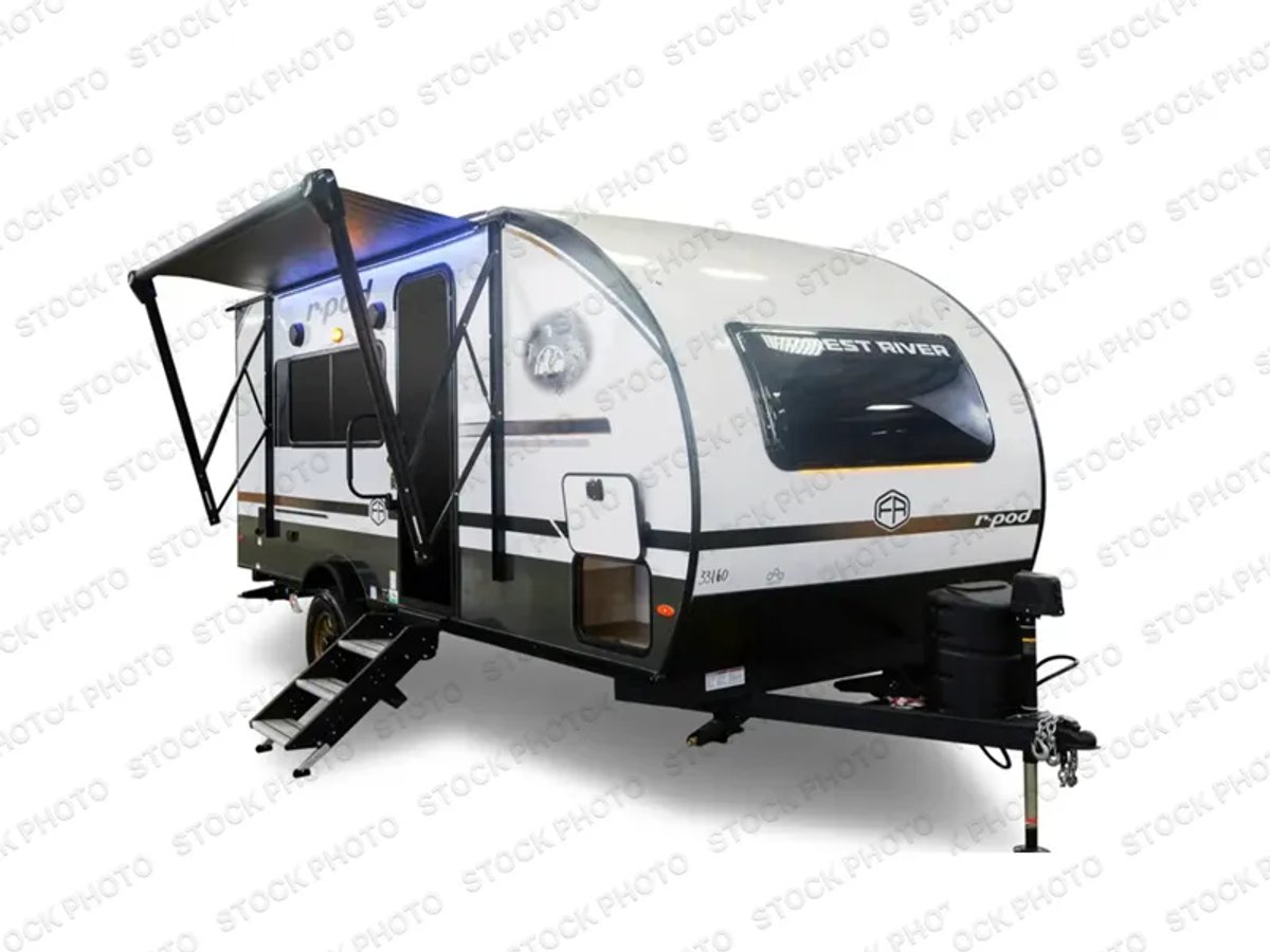 2026 Forest River RV R Pod