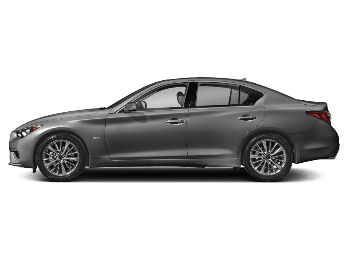 2021 Infiniti Q50