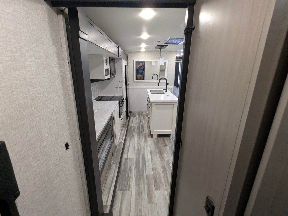 2024 JAYCO WHITEHAWK
