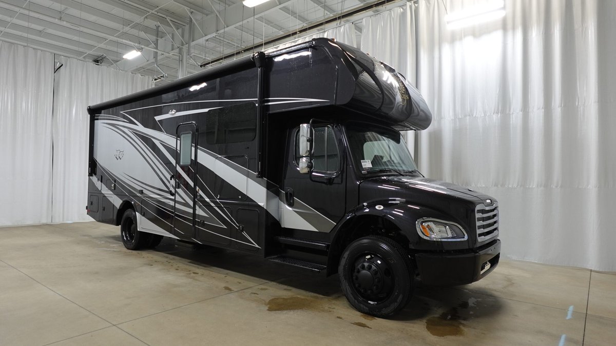 2026 NeXus RV Wraith