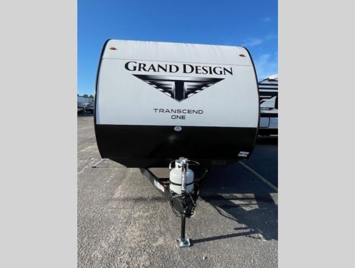 2026 Grand Design Transcend One