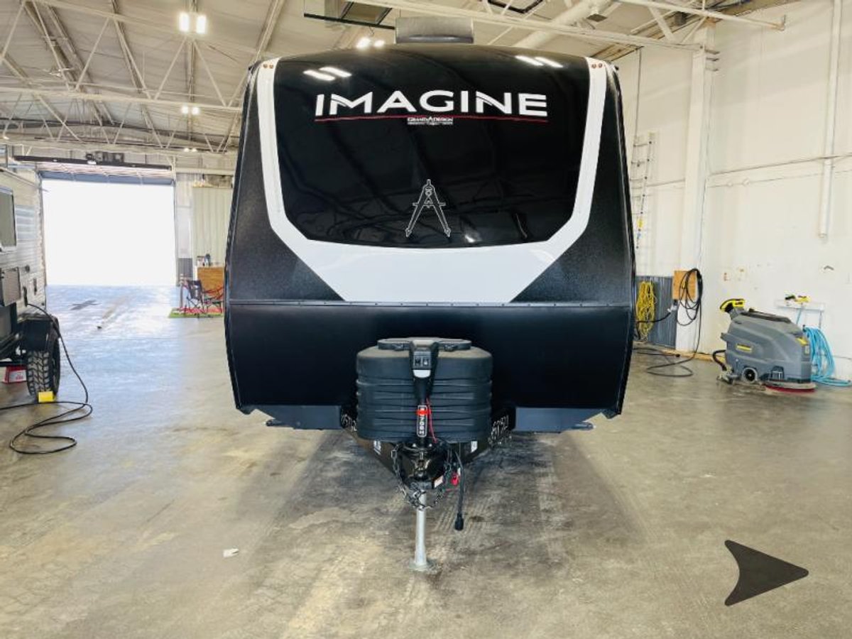 2026 Grand Design Imagine