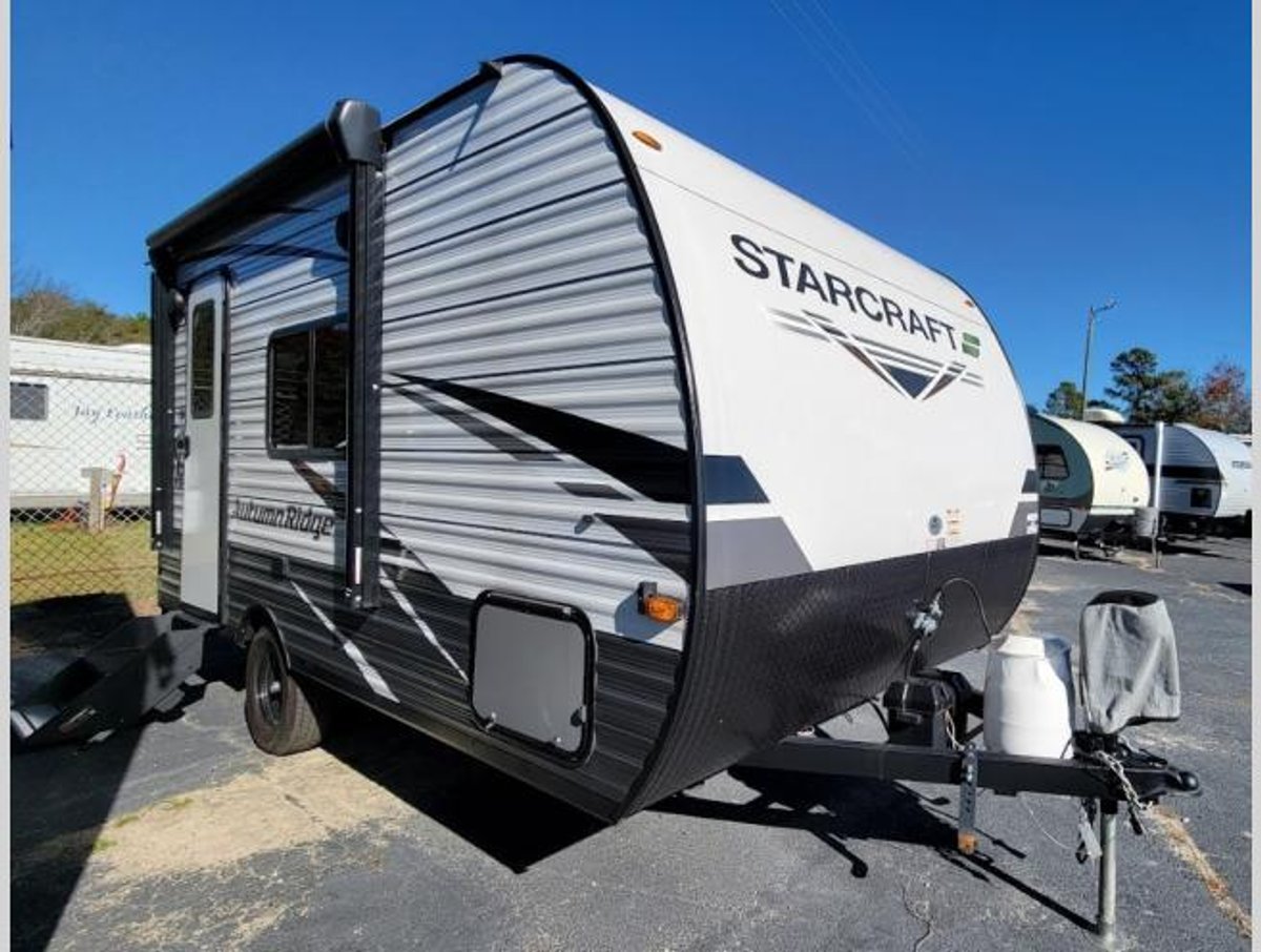 2023 Starcraft Autumn Ridge