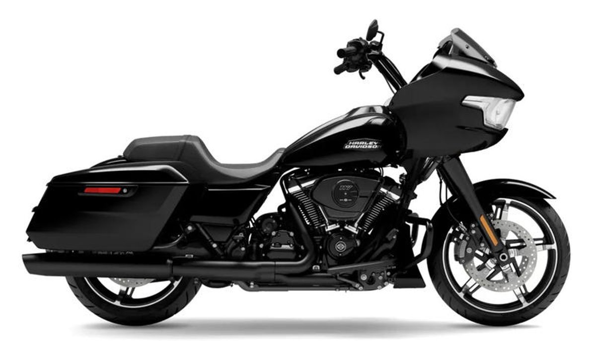 2025 Harley-Davidson FLTRX - Road Glide