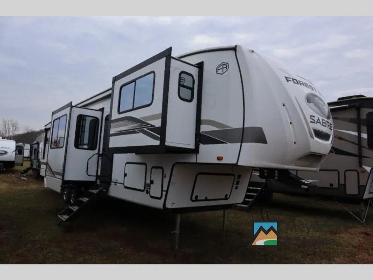 2025 Forest River RV Sabre