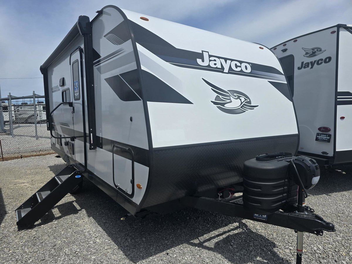 2026 Jayco Jay Feather Air