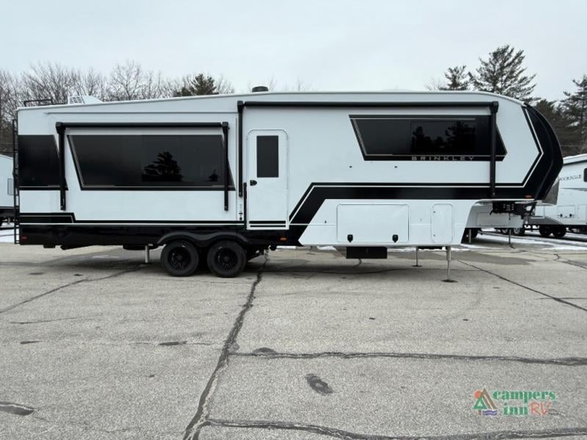 2026 Brinkley Model Z