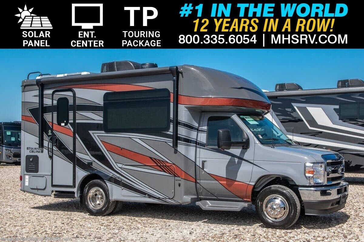 2026 Gulf Stream BTouring Cruiser