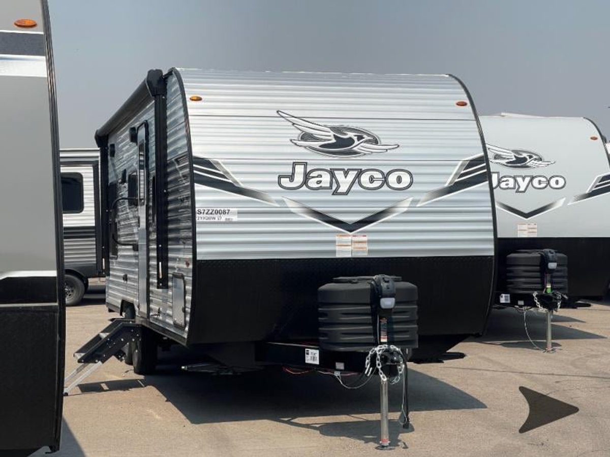 2025 Jayco Jay Flight SLX