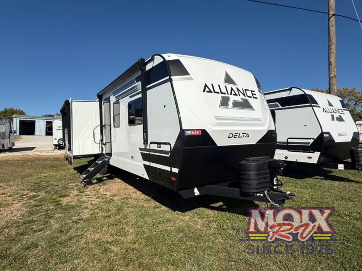 2026 Alliance RV Delta