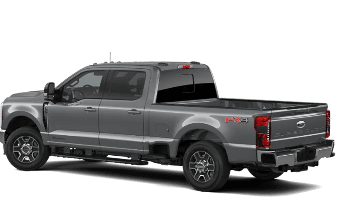 2026 Ford Super Duty F-250 SRW