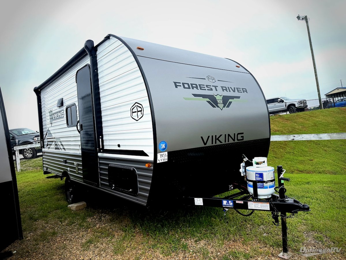 2026 Forest River Viking