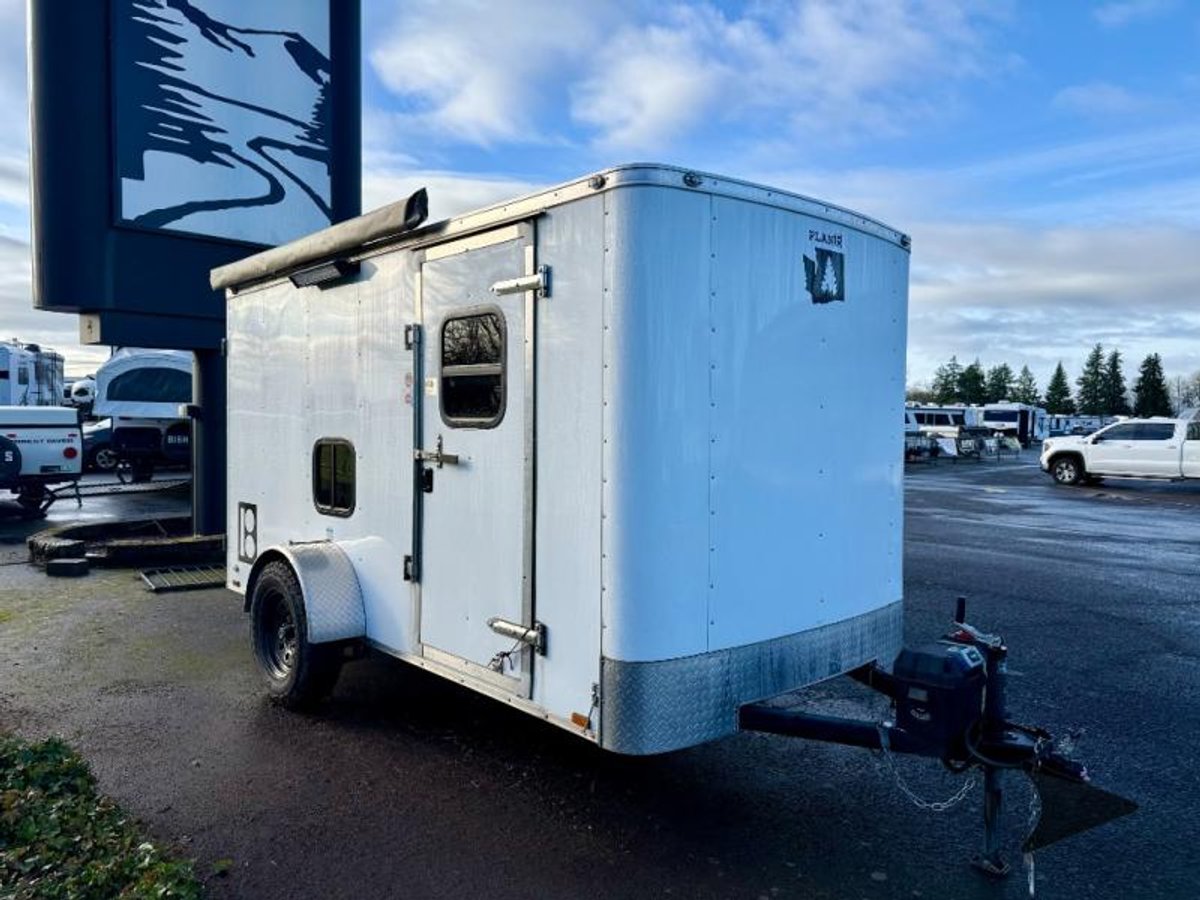 2021 Forest River RV CARGO TRAILER