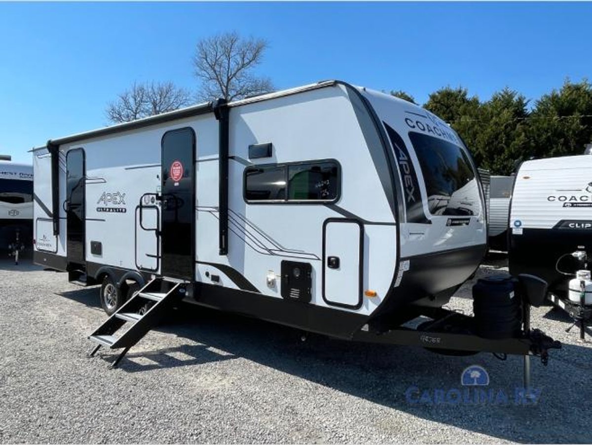 2025 Coachmen Apex Ultra-Lite