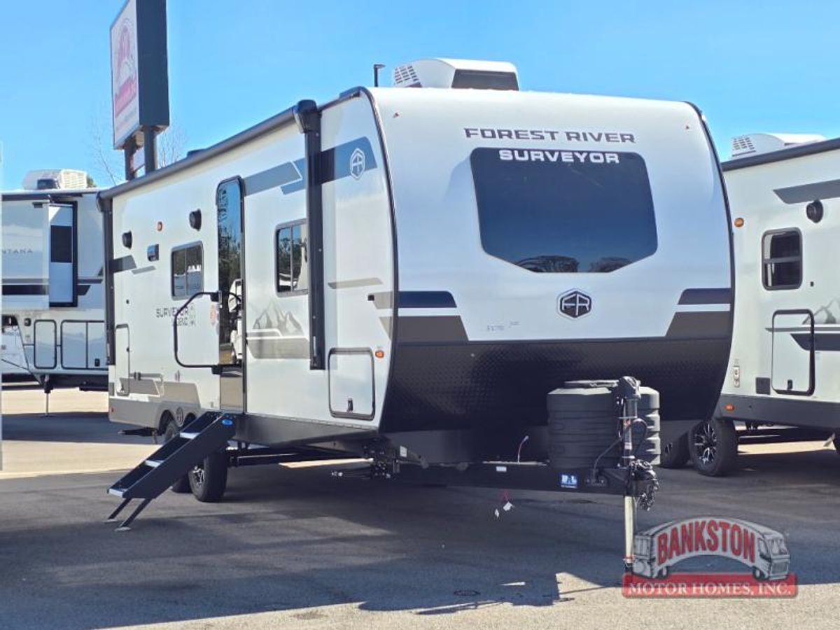 2026 Surveyor Legend 252RBLE