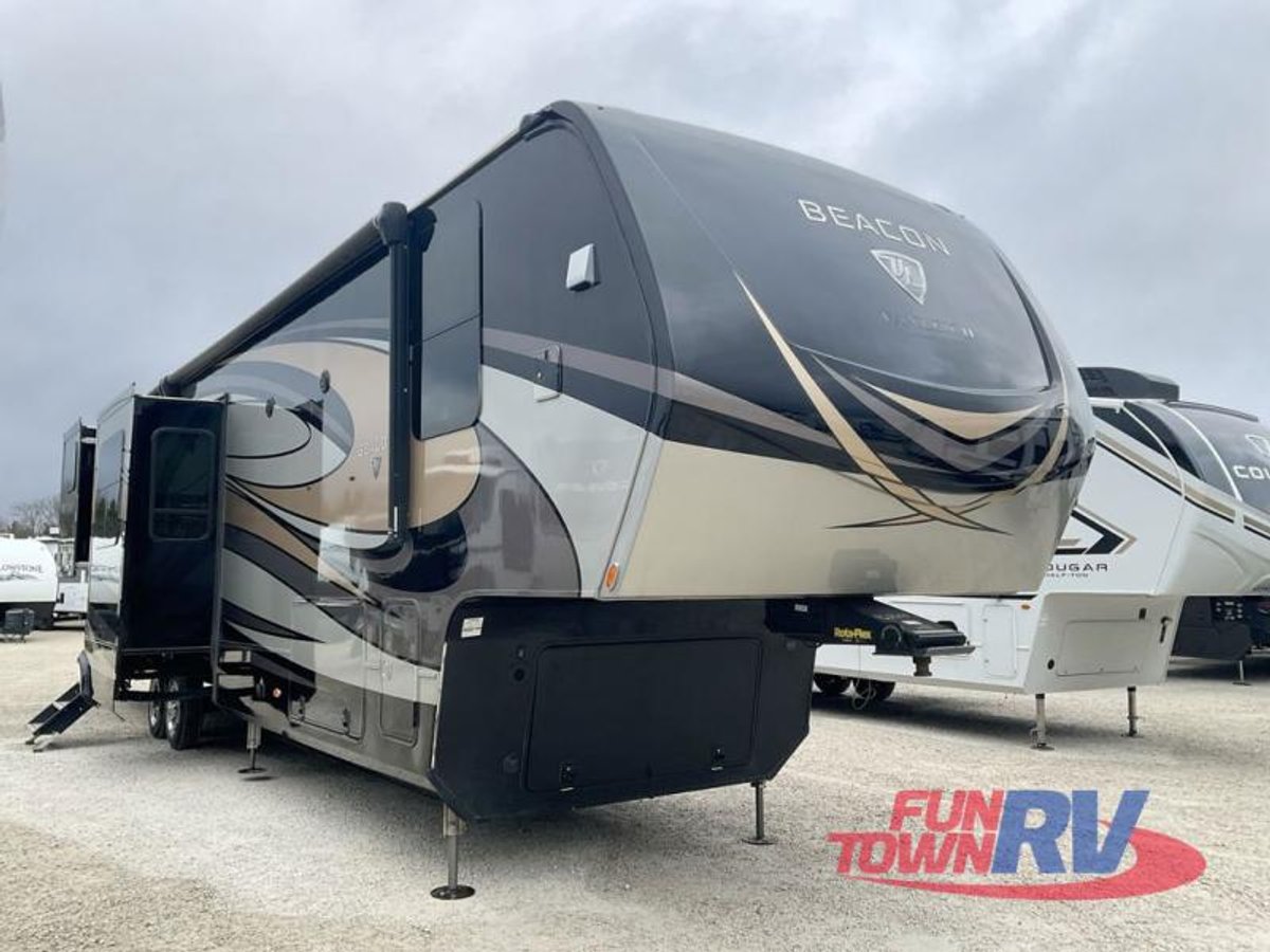 2021 VanLeigh RV Beacon